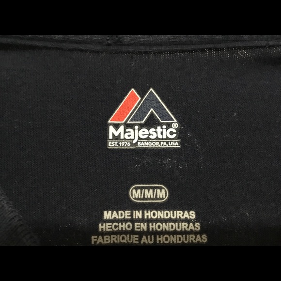 Yankees MLB tee - Picture 4 of 4